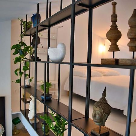 Uzès Appartement-Terrasse Centre Historique מראה חיצוני תמונה