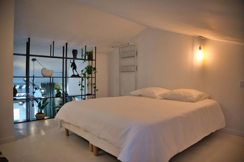 Uzès Appartement-Terrasse Centre Historique מראה חיצוני תמונה