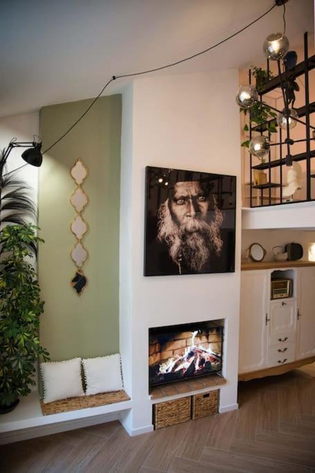 Uzès Appartement-Terrasse Centre Historique מראה חיצוני תמונה