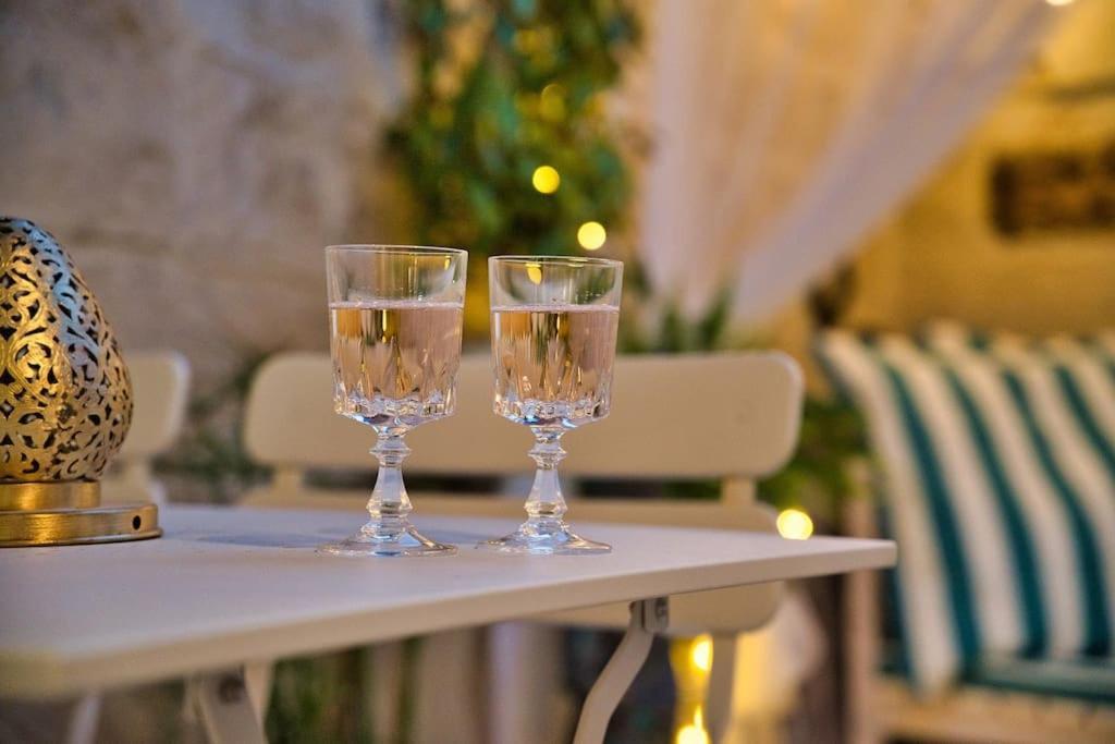 Uzès Appartement-Terrasse Centre Historique מראה חיצוני תמונה