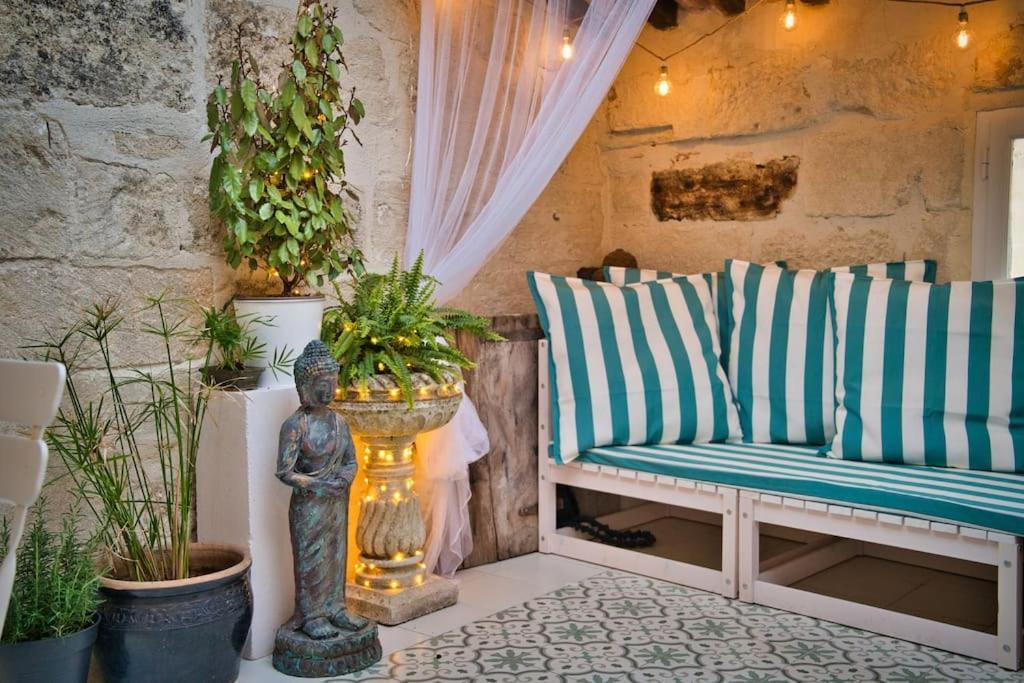 Uzès Appartement-Terrasse Centre Historique מראה חיצוני תמונה
